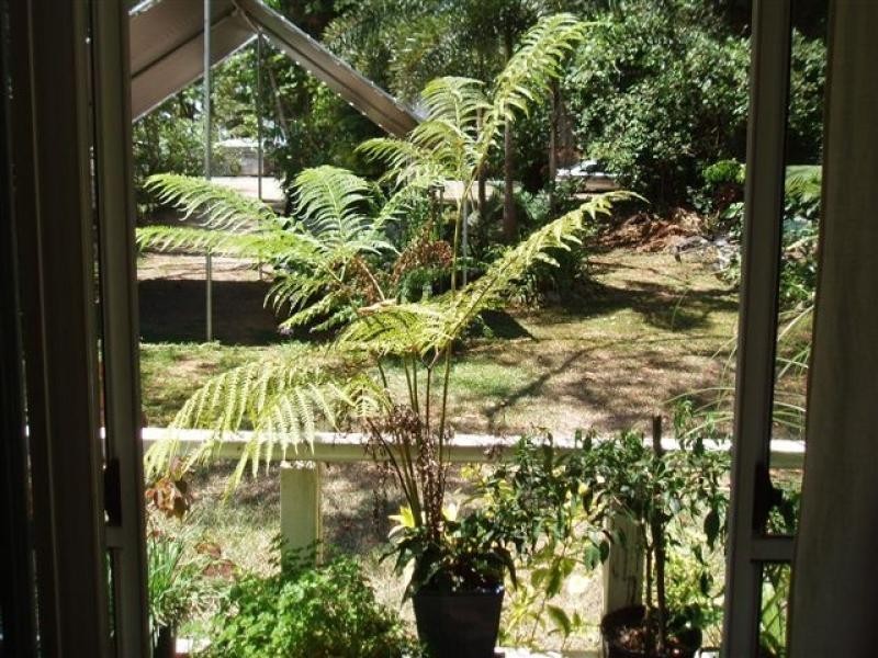 Wonga Beach QLD 4873