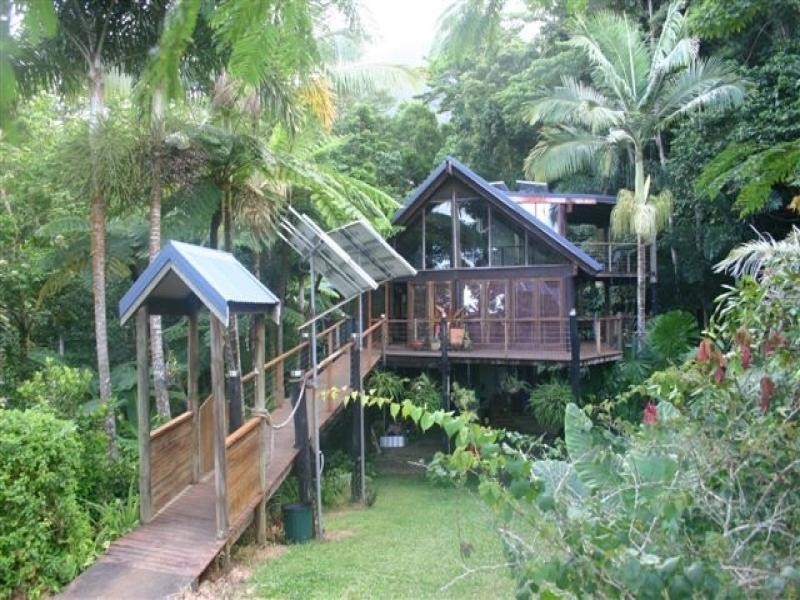Cape Tribulation QLD 4873