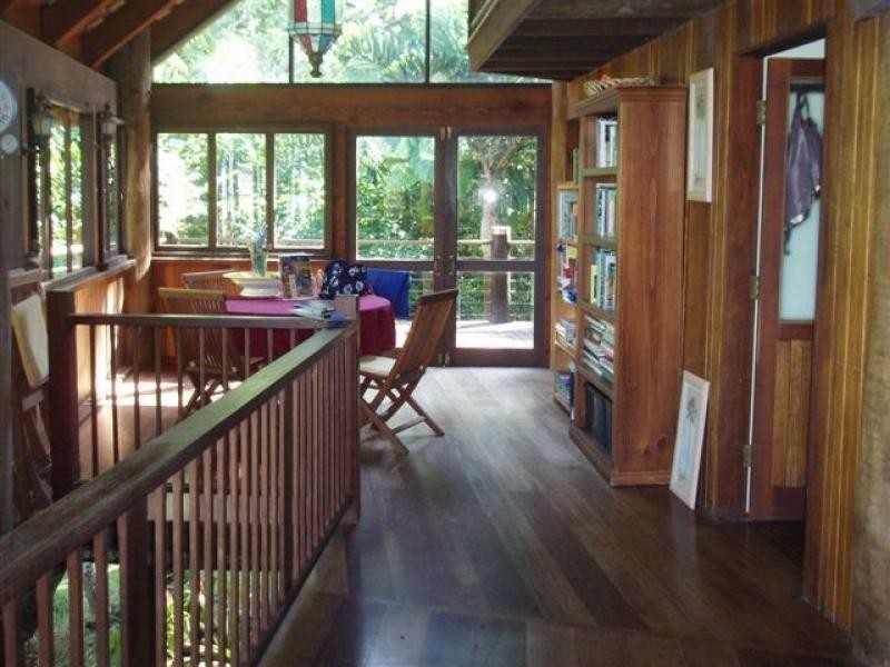 Cape Tribulation QLD 4873