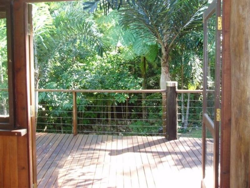 Cape Tribulation QLD 4873