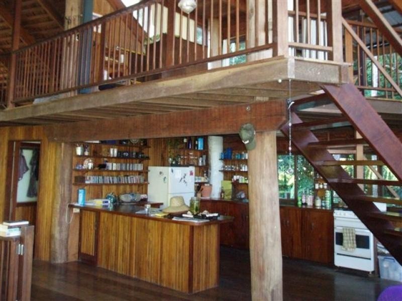 Cape Tribulation QLD 4873