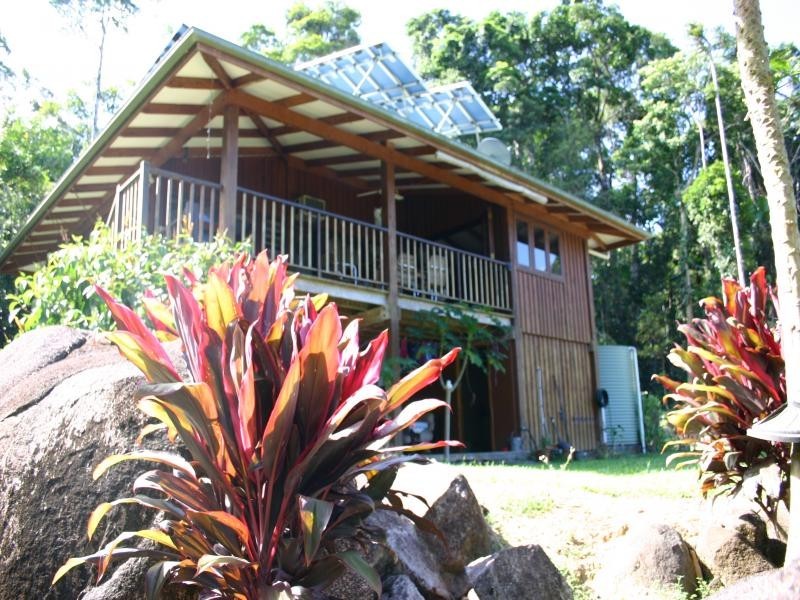 Daintree QLD 4873