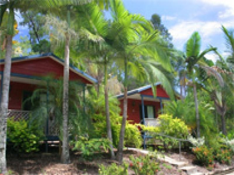 66-68 Mowbray River Rd, Port Douglas QLD 4877