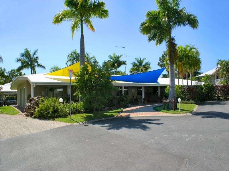 28/ Plantation Resort, Port Douglas QLD 4877