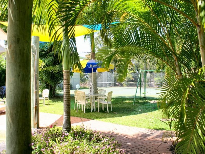 28/ Plantation Resort, Port Douglas QLD 4877