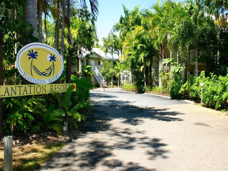 28/ Plantation Resort, Port Douglas QLD 4877