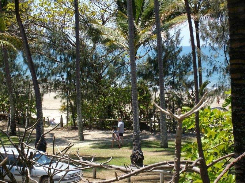 Port Douglas QLD 4877