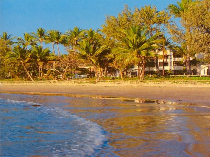 Port Douglas QLD 4877