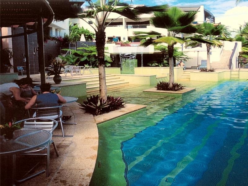 Port Douglas QLD 4877