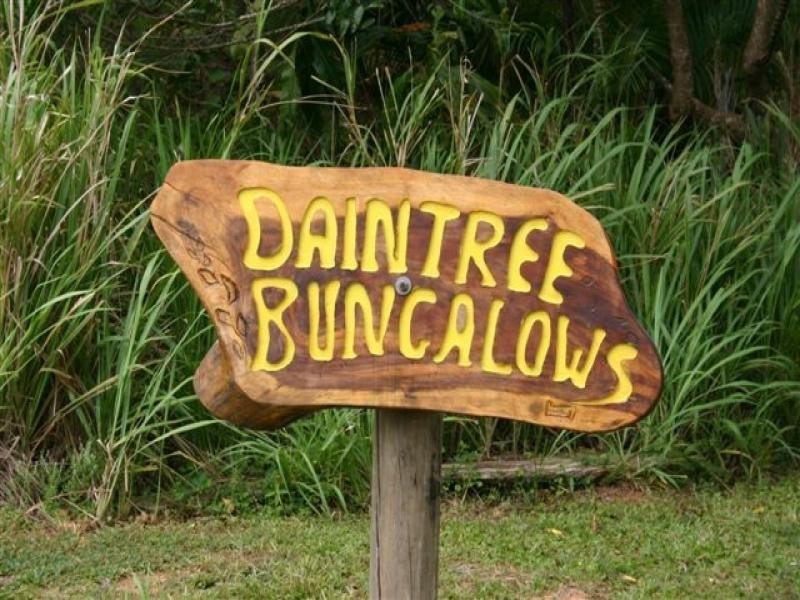 Cape Tribulation QLD 4873