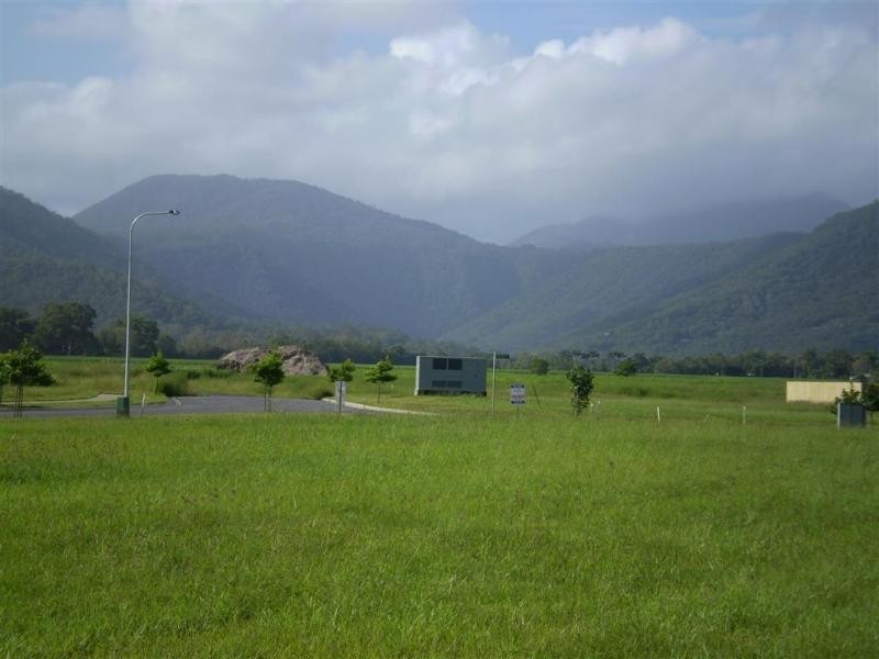 Port Douglas QLD 4877
