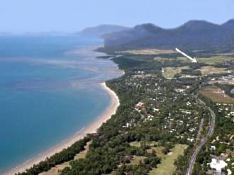 Port Douglas QLD 4877