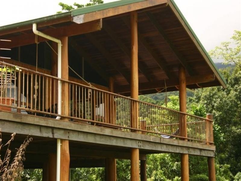 Cape Tribulation QLD 4873