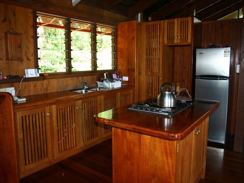 Cape Tribulation QLD 4873