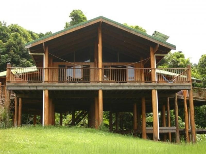 Cape Tribulation QLD 4873