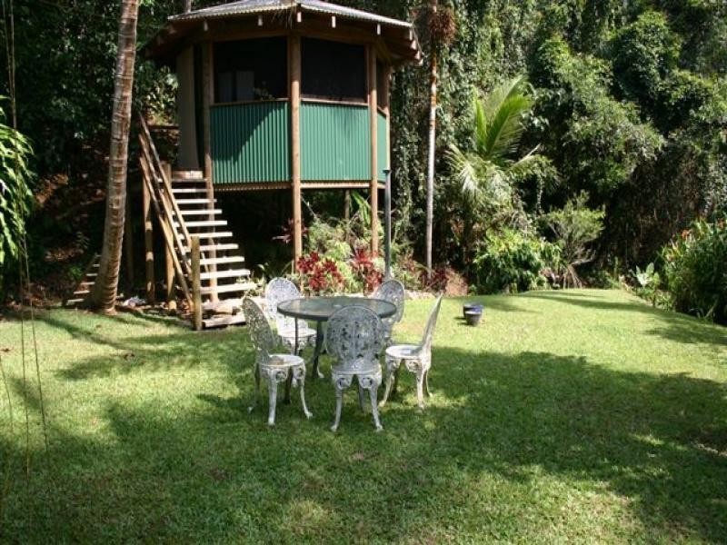 Daintree QLD 4873