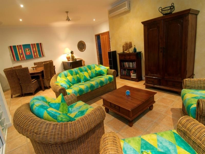 1/50 Garrick Street, Luz Mar, Port Douglas QLD 4877