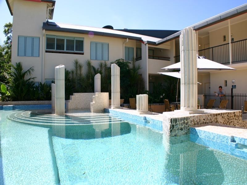 Port Douglas QLD 4877