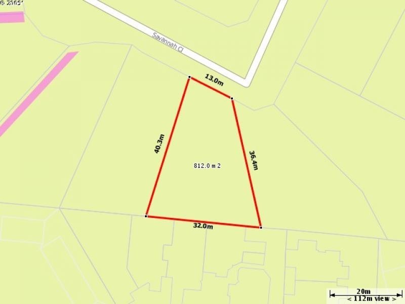 8 Savannah Cl, Port Douglas QLD 4877