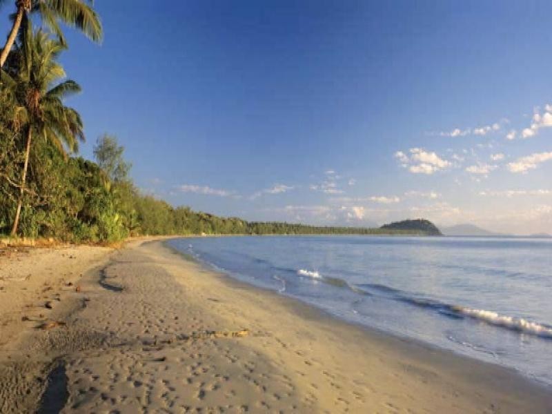 8 Savannah Cl, Port Douglas QLD 4877