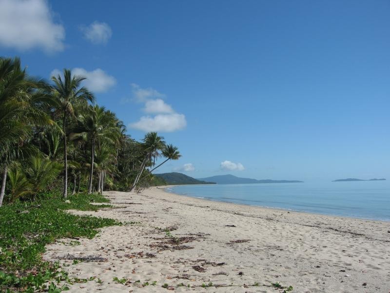 6 Short St, Newell QLD 4873