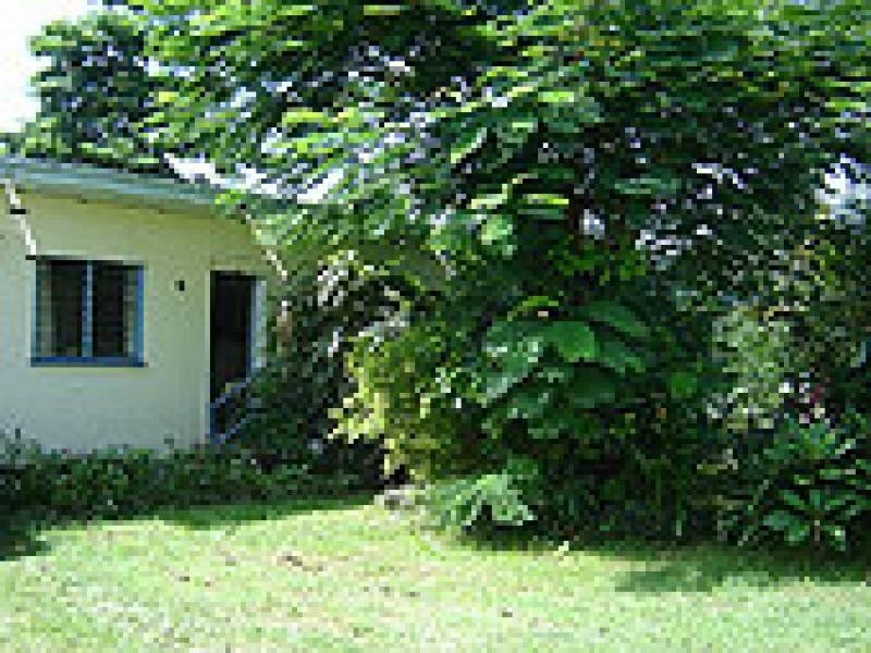 6 Short St, Newell QLD 4873