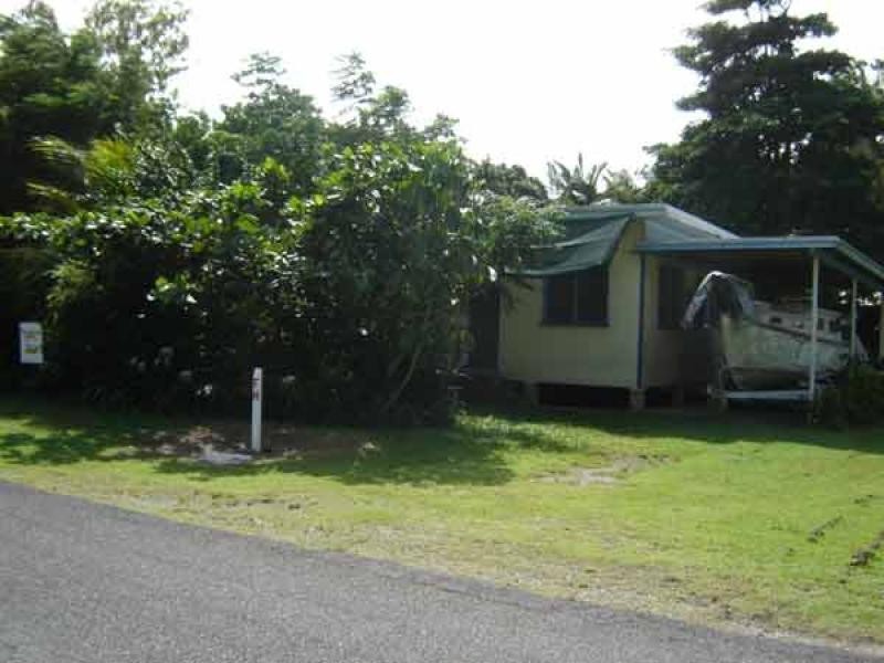 6 Short St, Newell QLD 4873