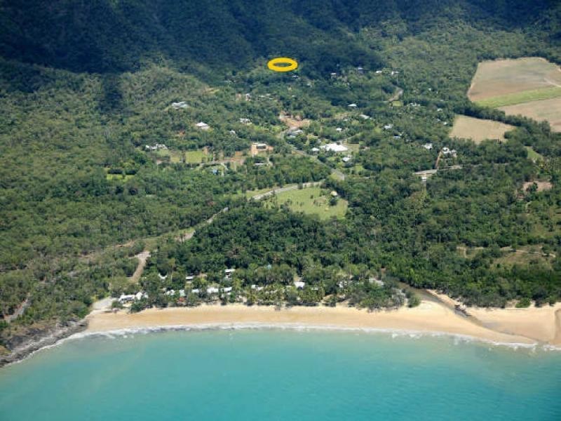 48 Milton Tce, Oak Beach QLD 4877