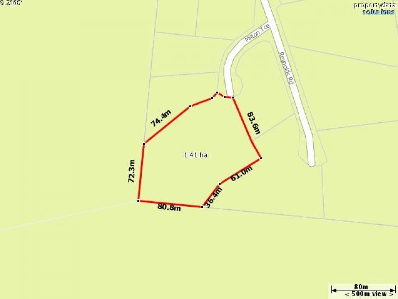 48 Milton Tce, Oak Beach QLD 4877