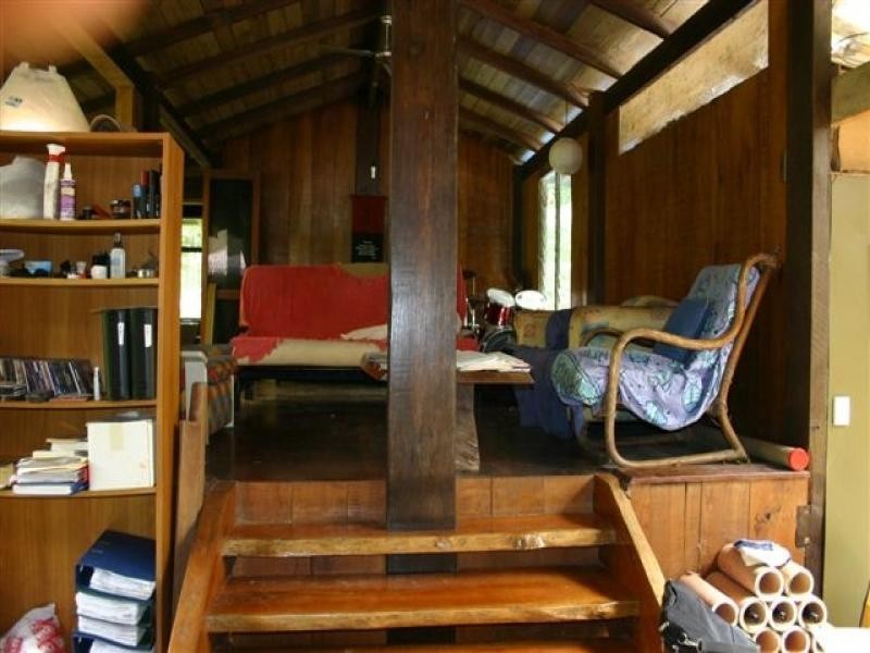 Cape Tribulation QLD 4873