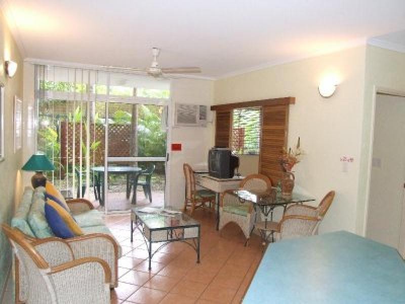 307/ Coral Apartments, Port Douglas QLD 4877