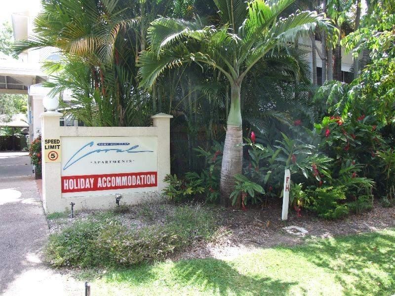 307/ Coral Apartments, Port Douglas QLD 4877