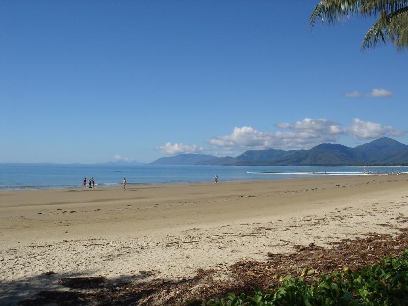 Port Douglas QLD 4877
