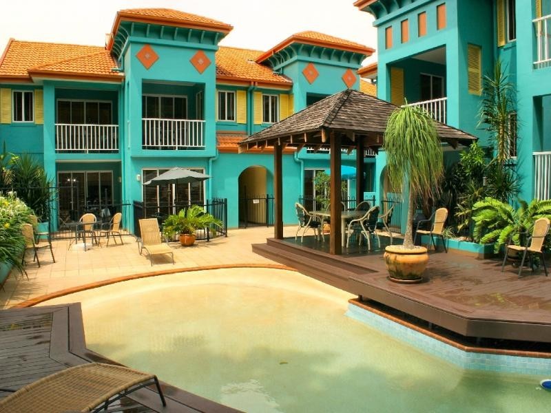 Port Douglas QLD 4877