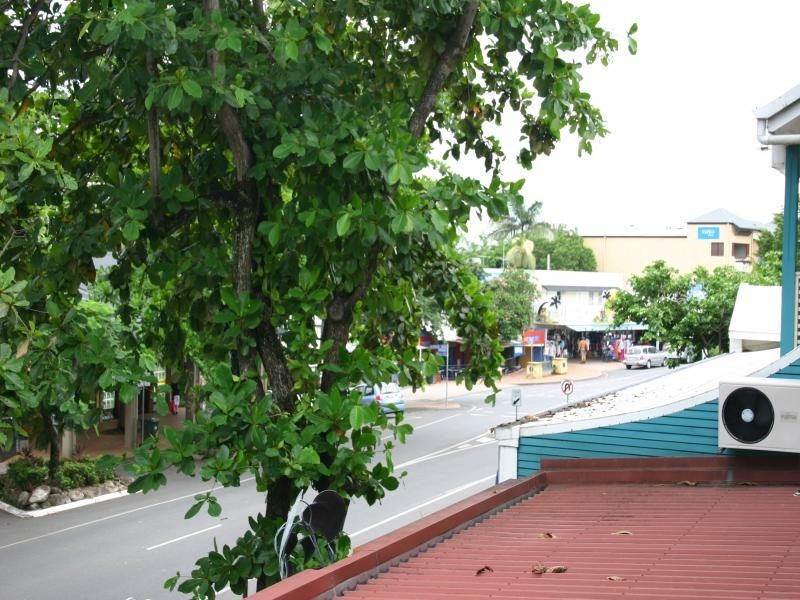 Port Douglas QLD 4877