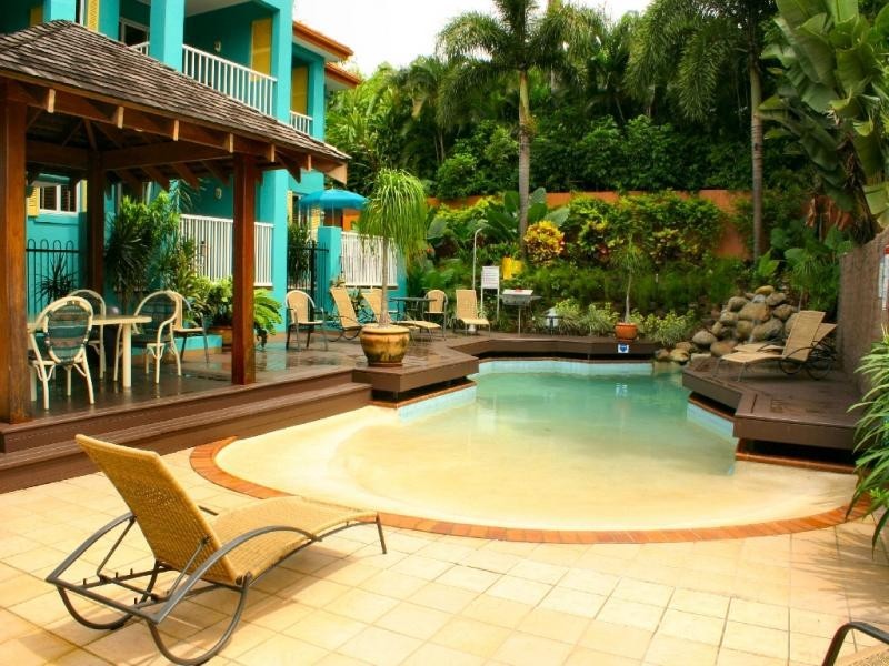 Port Douglas QLD 4877