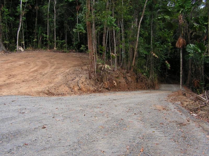 3 Milky Pine Road, Daintree QLD 4873