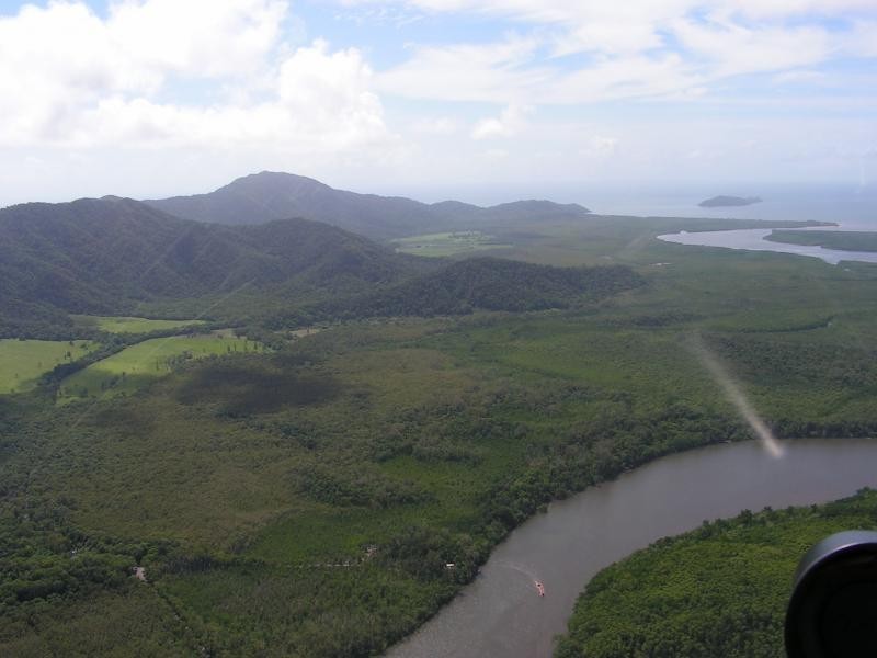 3 Milky Pine Road, Daintree QLD 4873