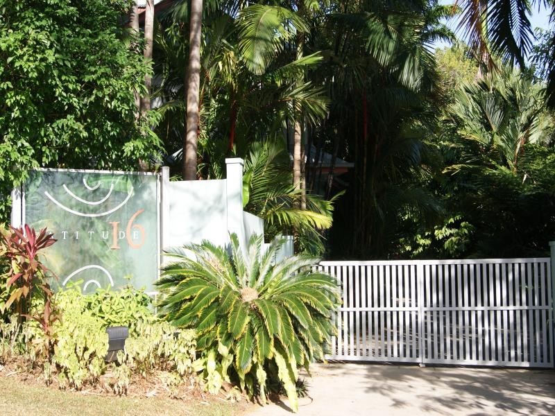 3/31-39 Murphy St (Latitude 16), Port Douglas QLD 4877