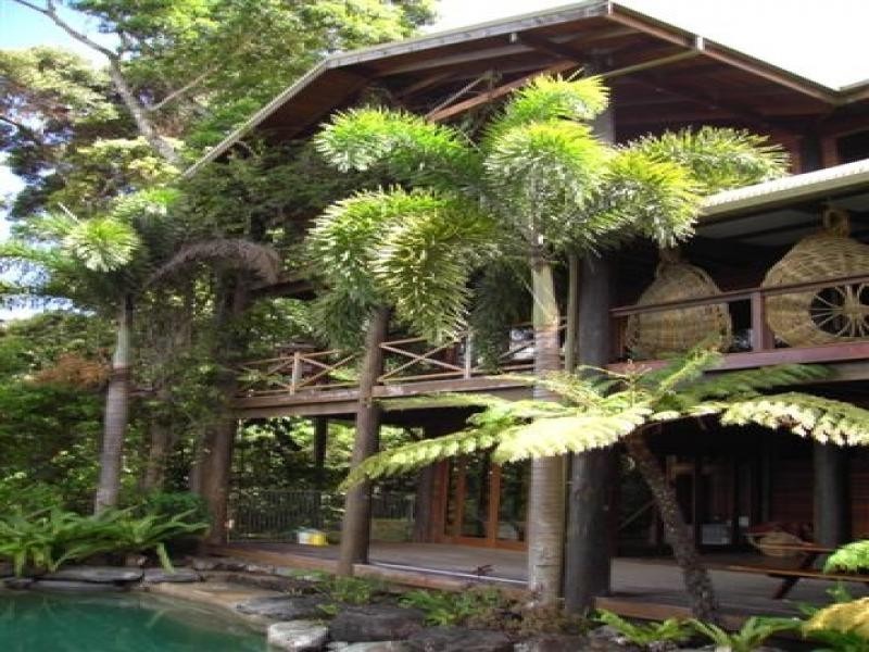Daintree QLD 4873