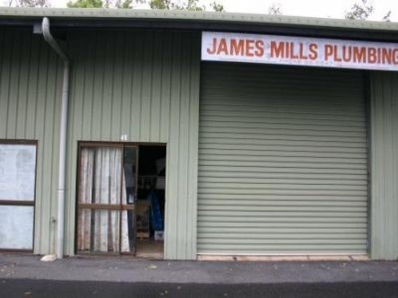 12/12 Port Traders, Port Douglas QLD 4877