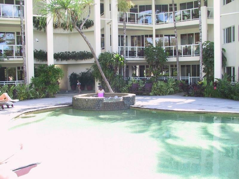 Port Douglas QLD 4877