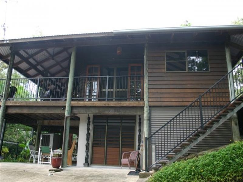 Mossman QLD 4873