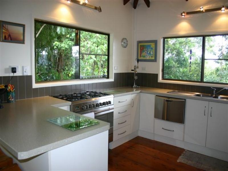 Mossman QLD 4873