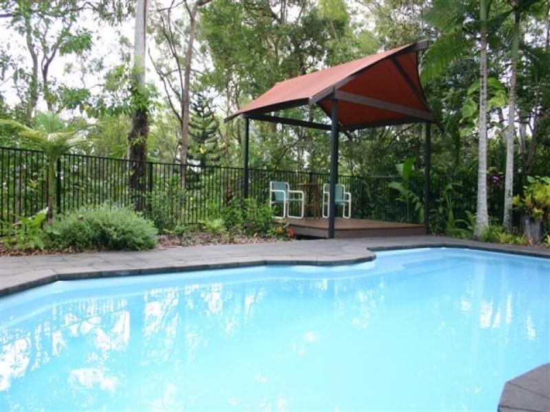 Mossman QLD 4873