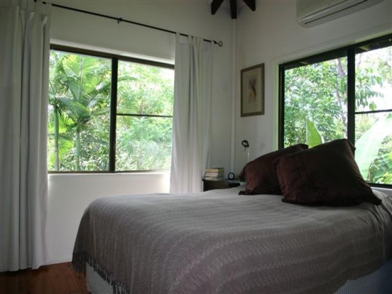 Mossman QLD 4873