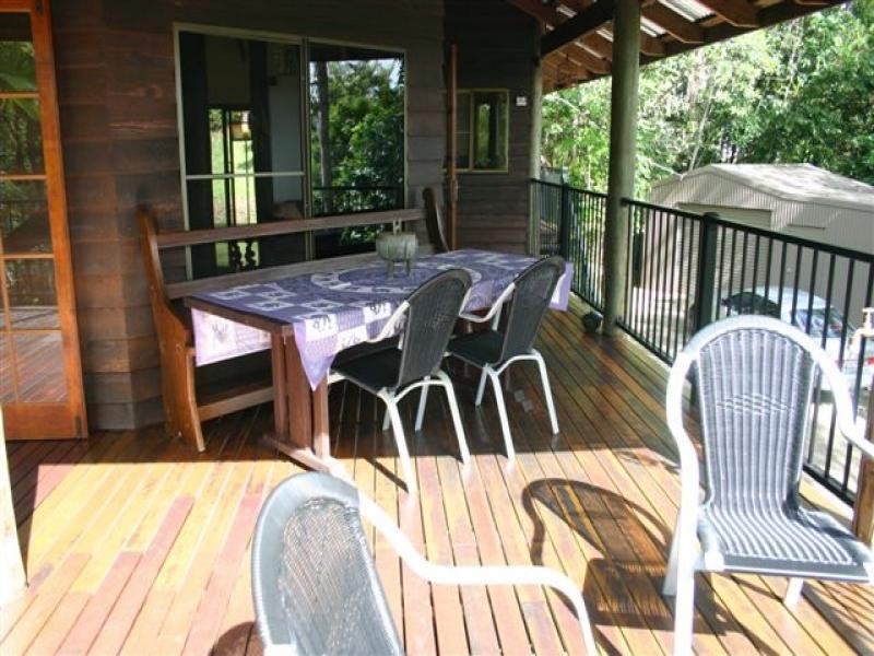 Mossman QLD 4873