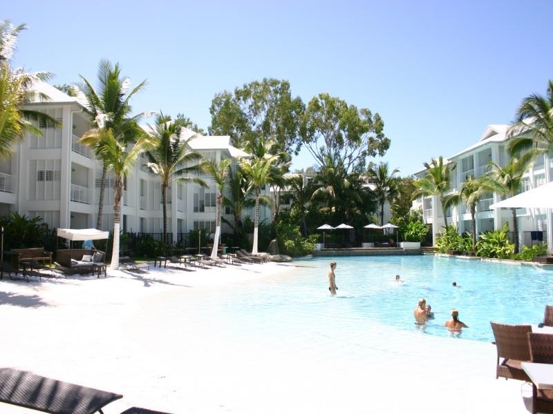 Port Douglas QLD 4877