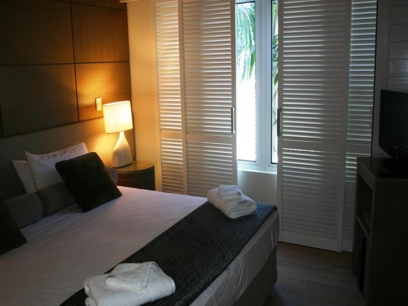 Port Douglas QLD 4877