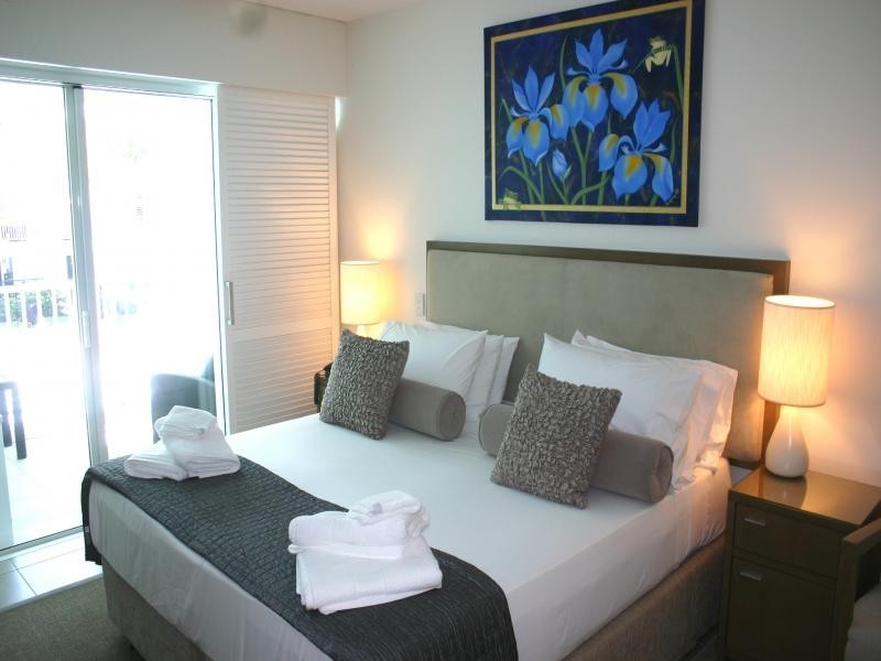 Port Douglas QLD 4877